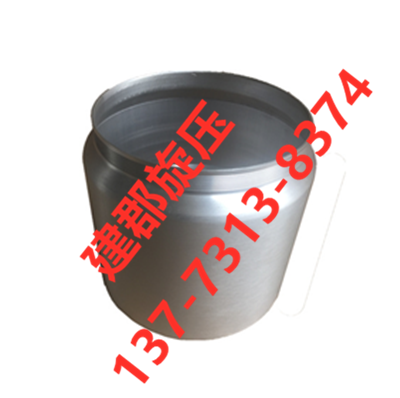 大众减震器防护罩2