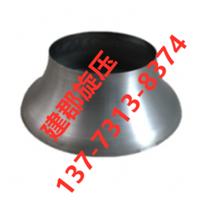 屏蔽罩数控旋压加工案例
