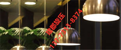 灯具领域