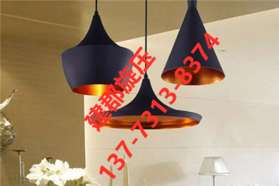 照明乐器厨具及其他行业中的应用